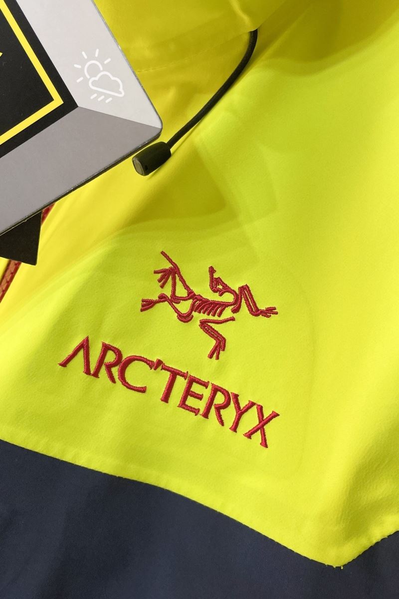 Arcteryx Outwear